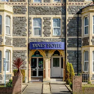 Tanes Guest house