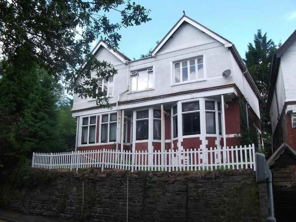 Judy'S B&B Private Home Cardiff United Kingdom