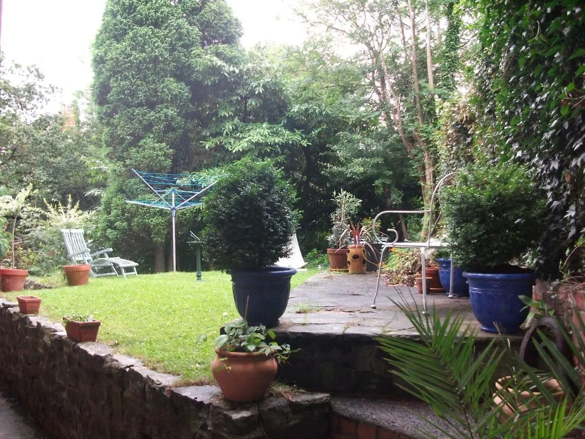 Bed & Breakfast Judy'S B&B Private Home Cardiff
